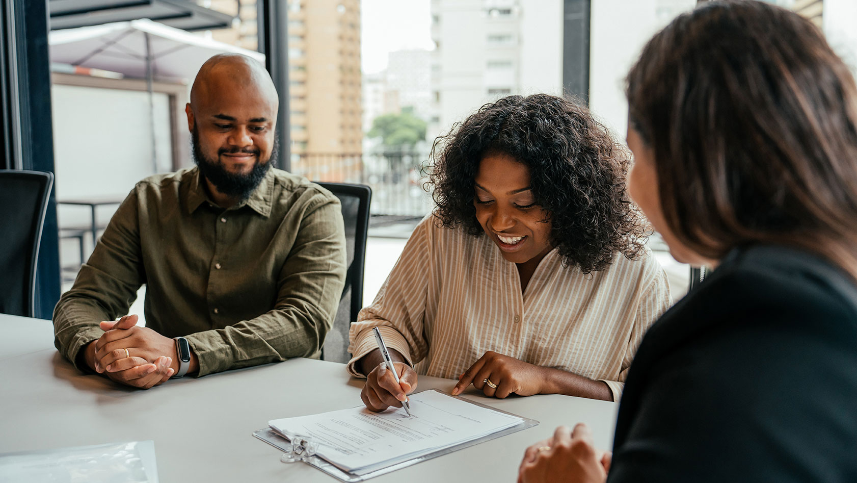 Choosing a mortgage consultant: why it matters more than you think