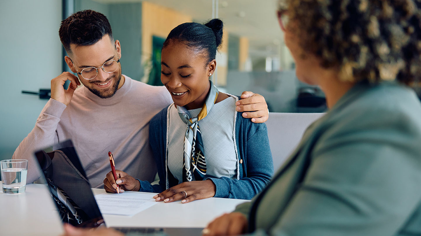 Read our guide before you refi