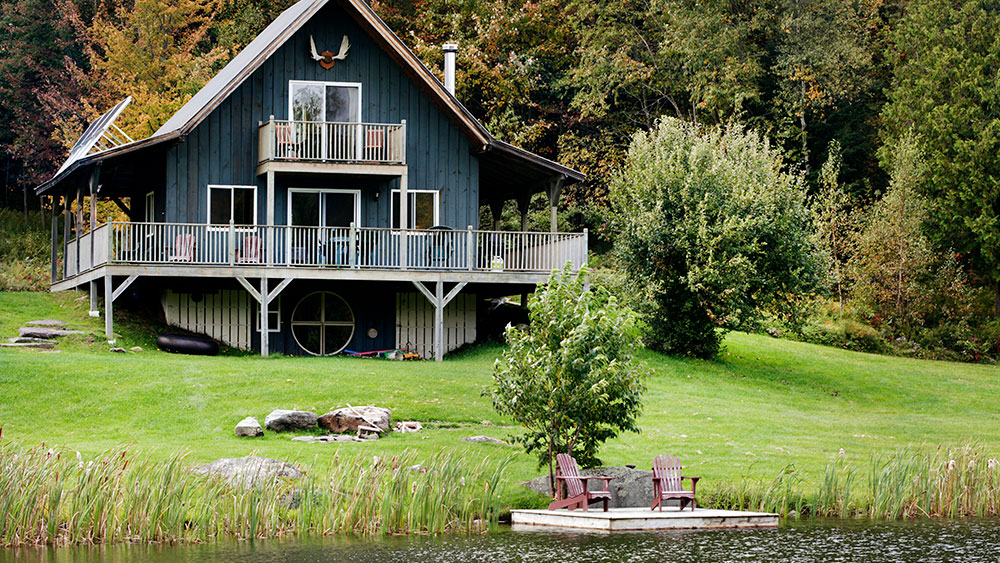 8 true costs of buying a vacation home