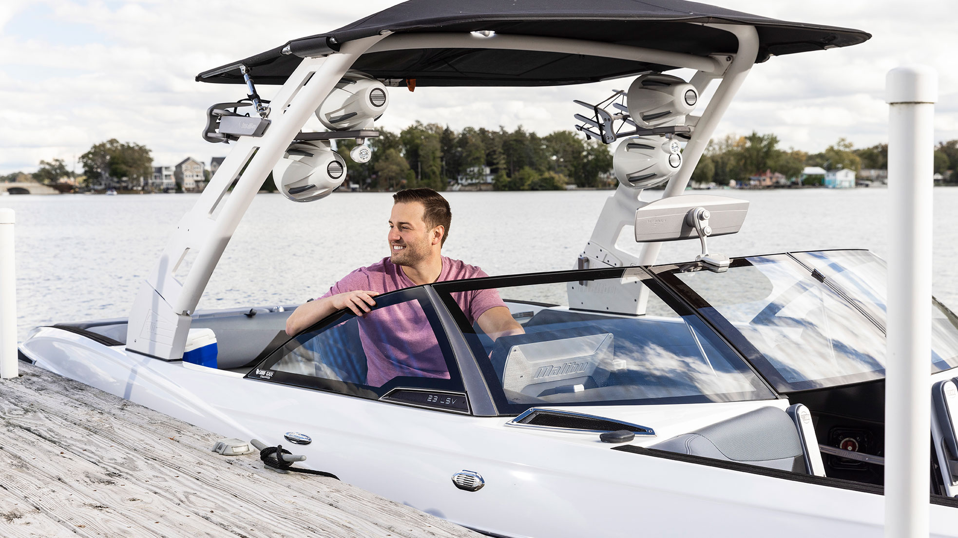 Hit the water, not your wallet: 8 simple steps to save for a boat