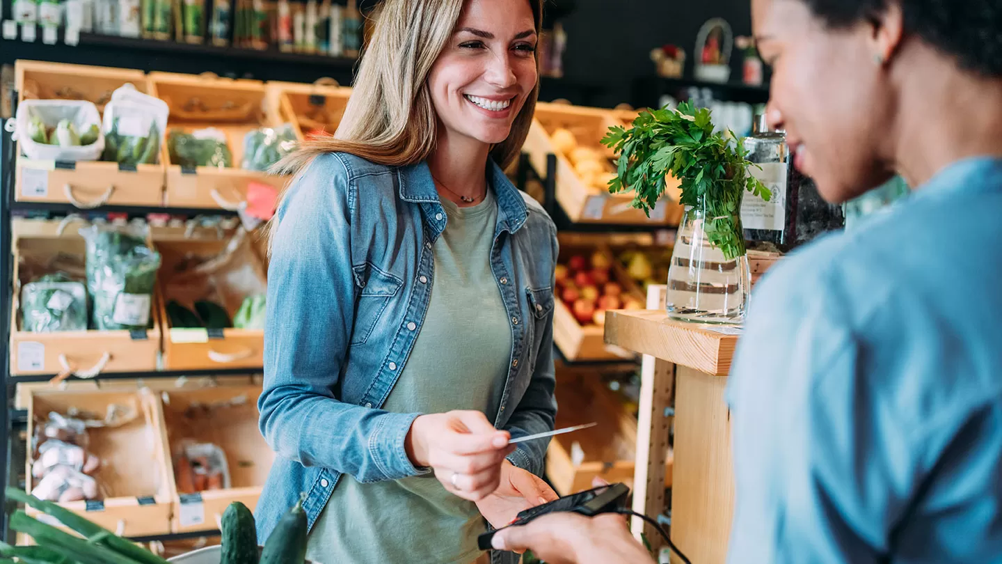 Unlock your spending potential