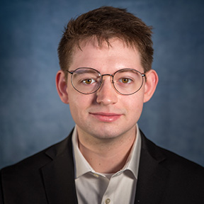 Assistant Branch Manager Liam D.