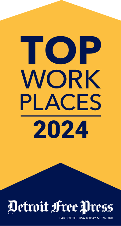 Top workplace 2024