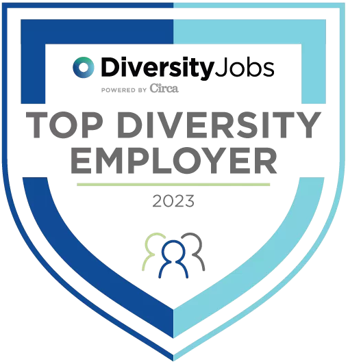 top diversity employer